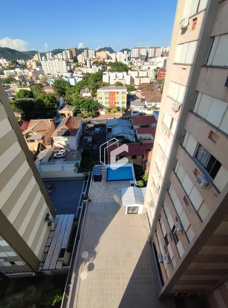 Apartamento, 3 quartos, 118 m² - Foto 1