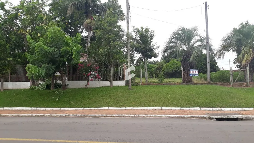 Terreno, 3509 m² - Foto 2