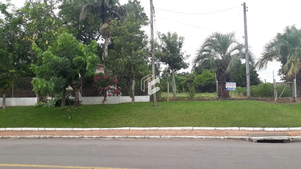 Terreno, 3509 m² - Foto 1