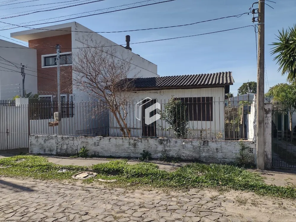 Terreno, 400 m² - Foto 1