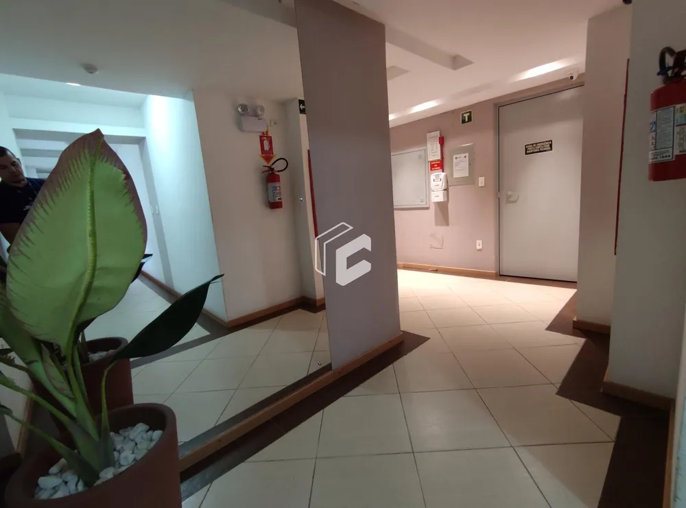 Cobertura, 3 quartos, 128 m² - Foto 2