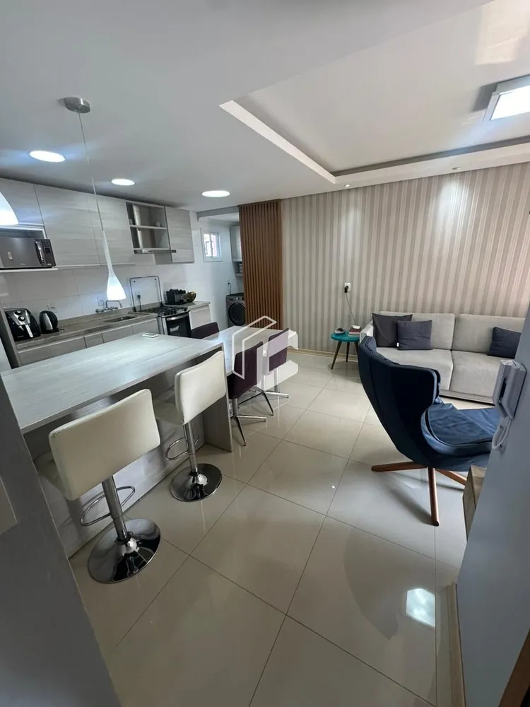 Apartamento, 2 quartos, 68 m² - Foto 3