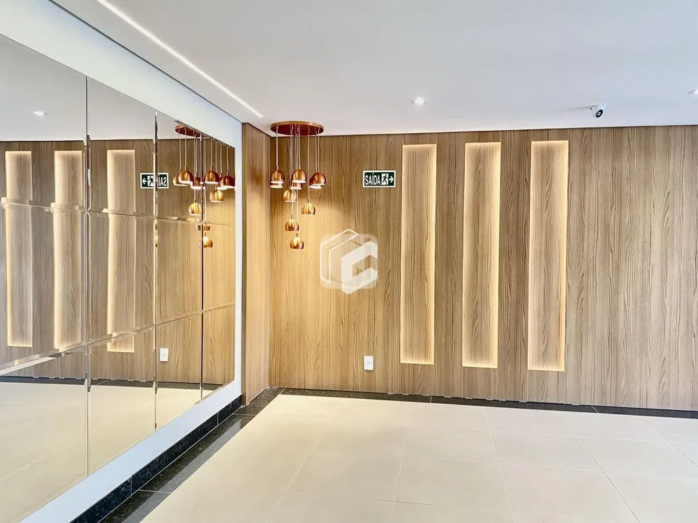 Apartamento, 3 quartos, 131 m² - Foto 1