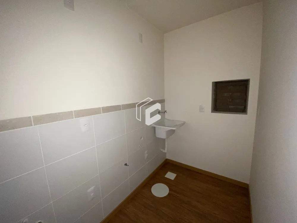 Apartamento, 1 quarto, 32 m² - Foto 1