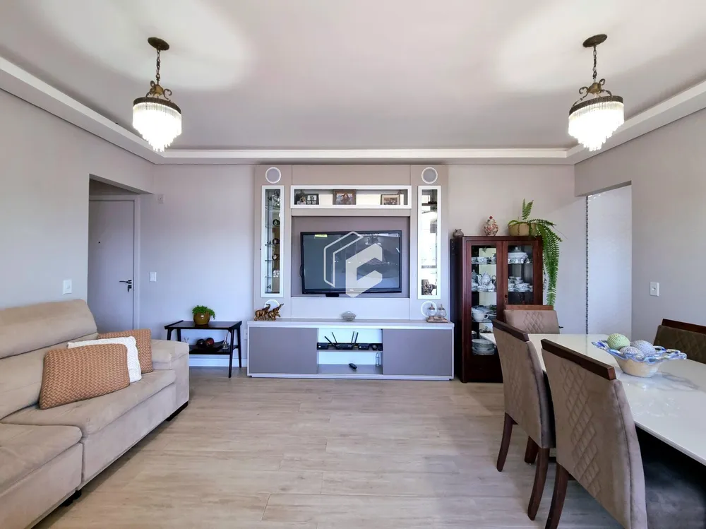 Apartamento, 3 quartos, 108 m² - Foto 3