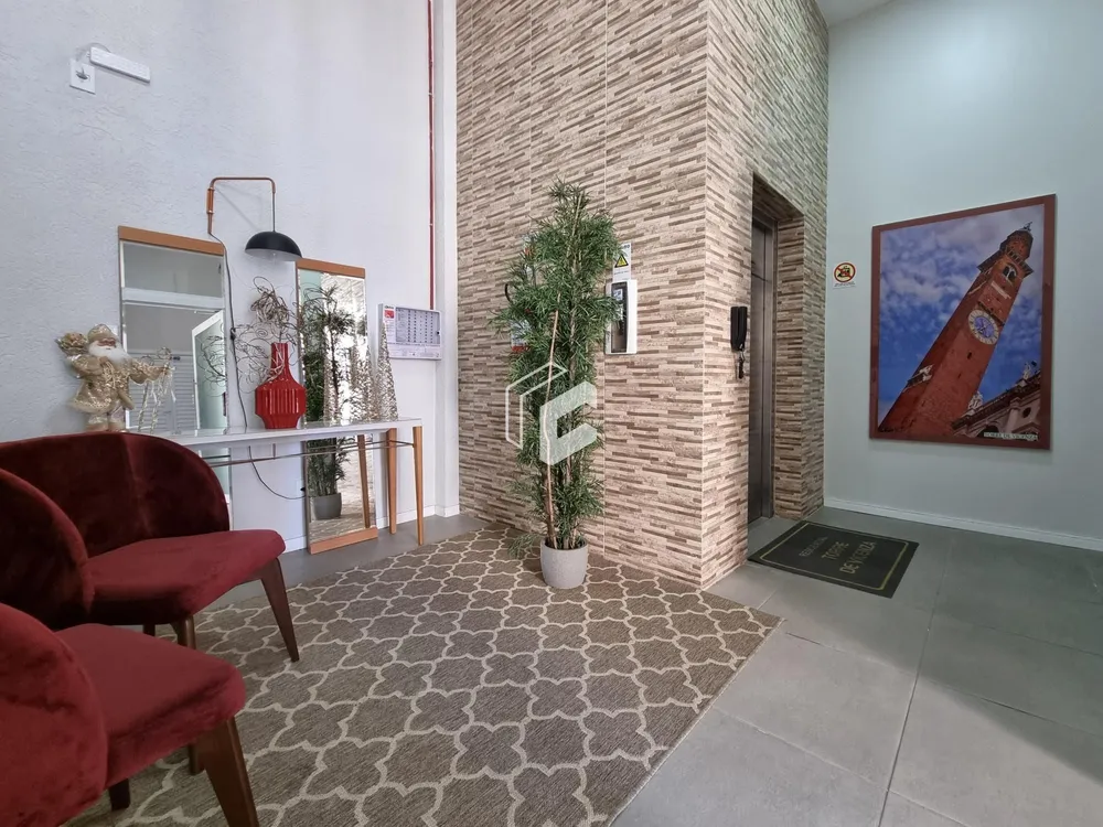 Apartamento, 3 quartos, 108 m² - Foto 2