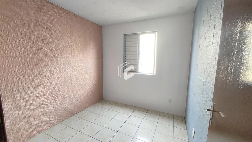 Apartamento, 2 quartos, 37 m² - Foto 1