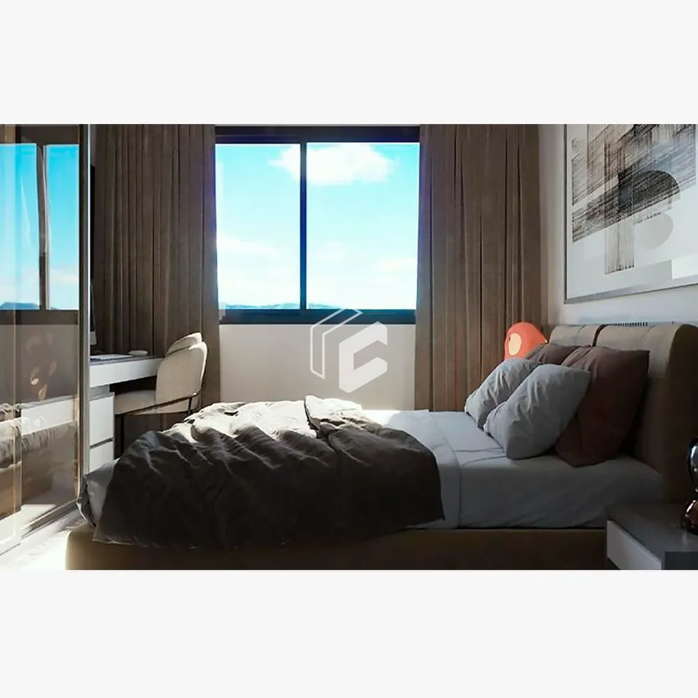 Apartamento, 3 quartos, 102 m² - Foto 1
