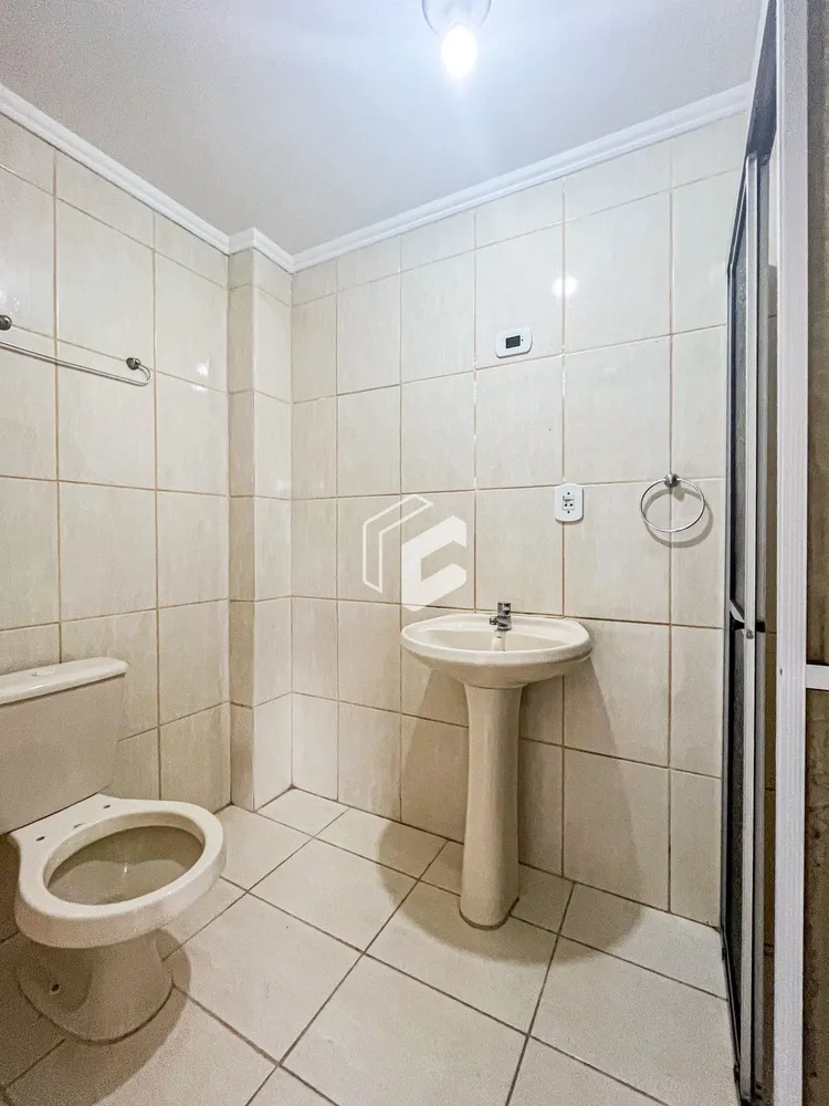 Apartamento, 1 quarto, 49 m² - Foto 2