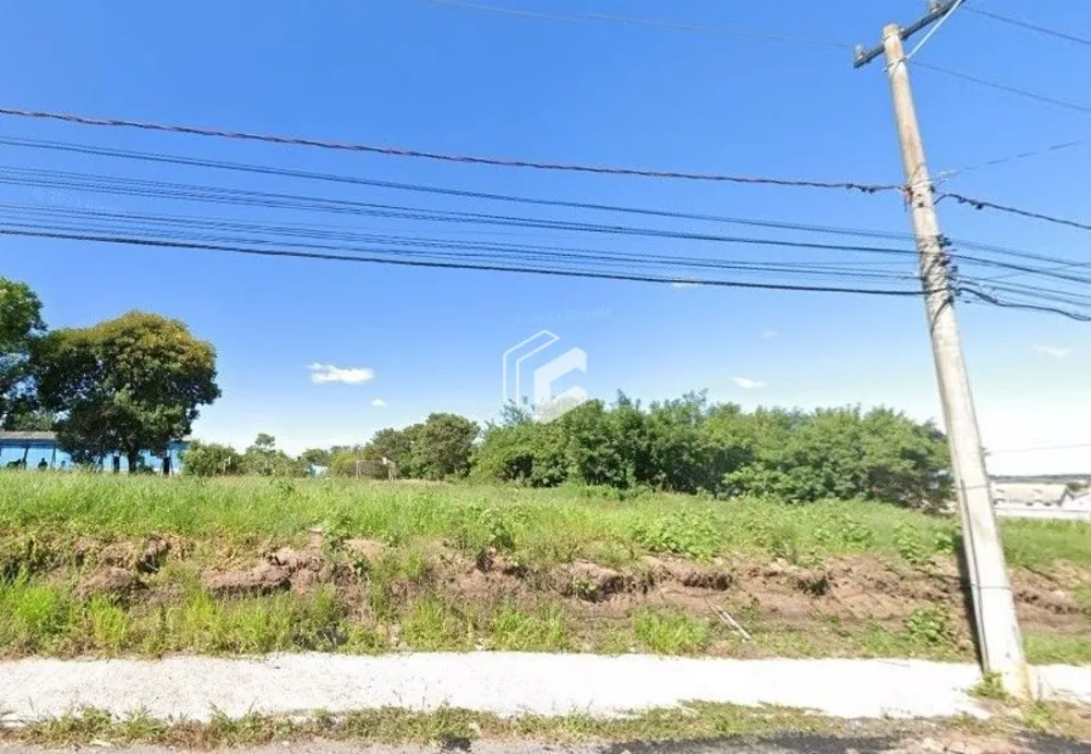Terreno, 318 m² - Foto 1