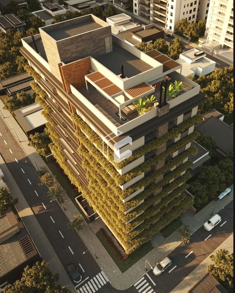 Apartamento, 2 quartos, 741 m² - Foto 2