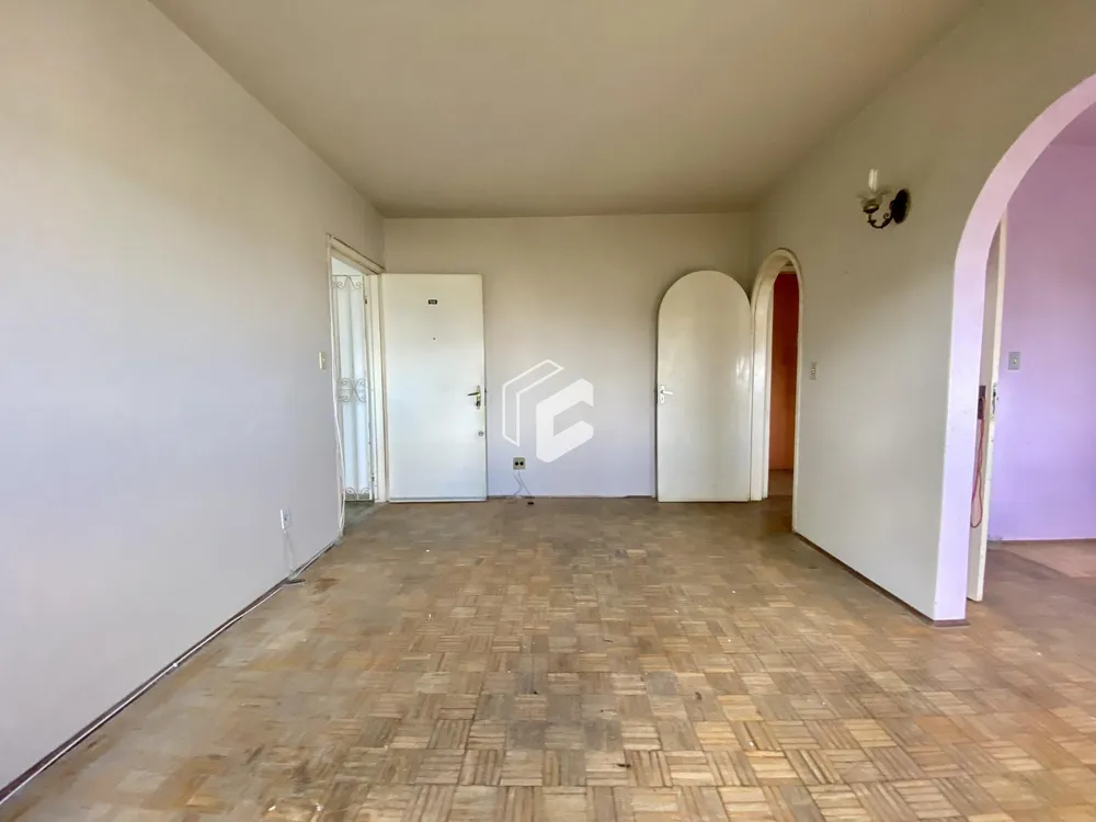 Apartamento, 2 quartos, 93 m² - Foto 2