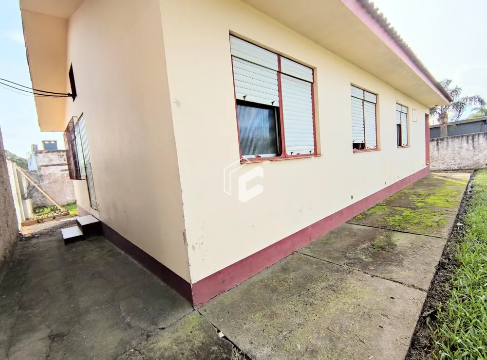 Casa, 3 quartos, 110 m² - Foto 1