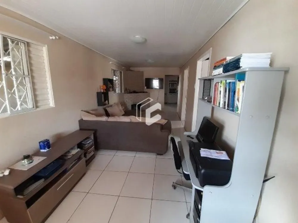 Casa, 3 quartos, 110 m² - Foto 2