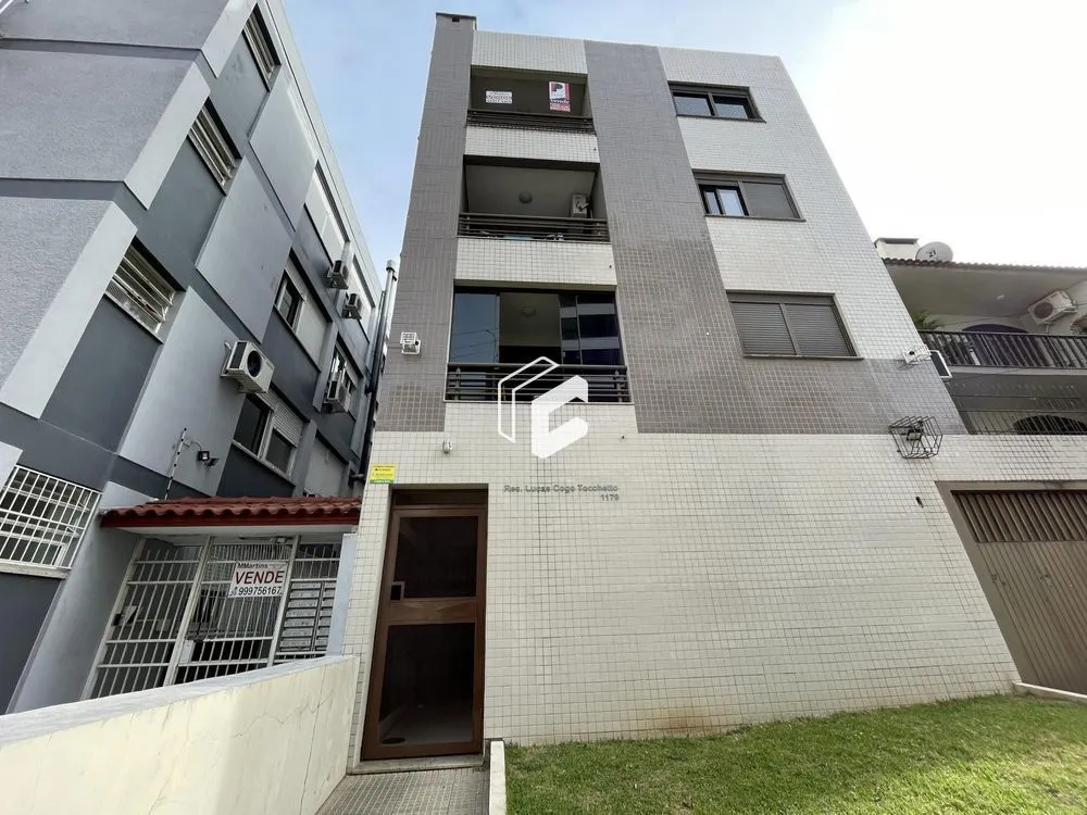 Apartamento, 2 quartos, 72 m² - Foto 1