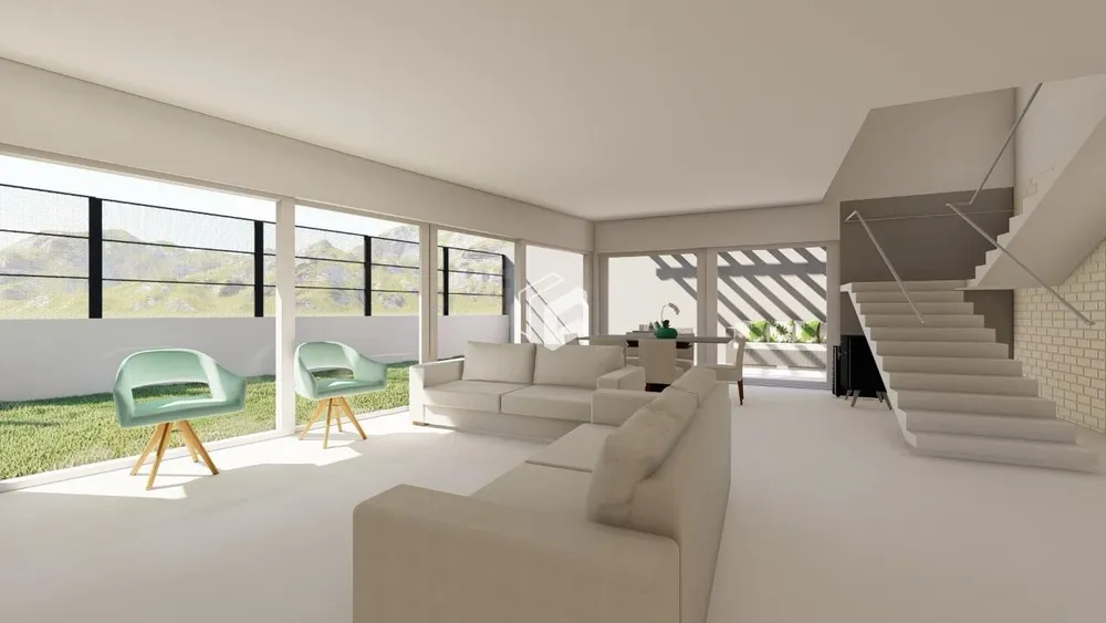 Casa, 3 quartos, 154 m² - Foto 4