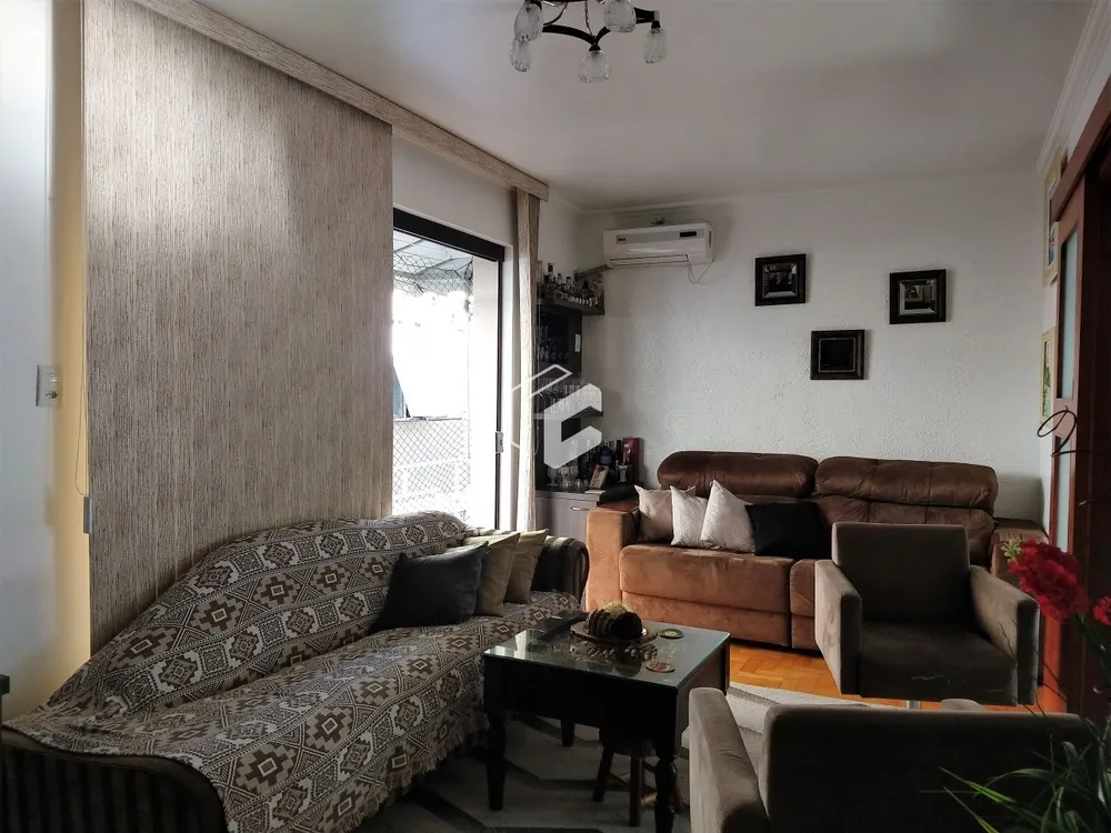 Apartamento, 3 quartos, 118 m² - Foto 4