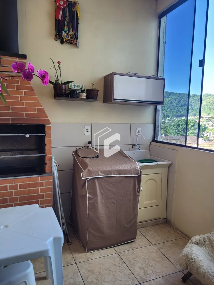 Apartamento, 3 quartos, 118 m² - Foto 1