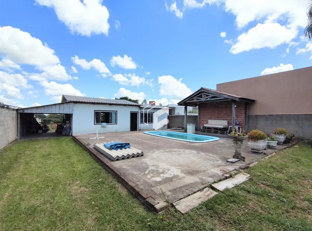 Casa, 2 quartos, 80 m² - Foto 1