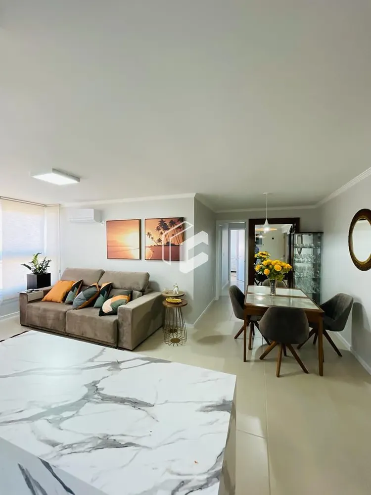 Apartamento, 2 quartos, 74 m² - Foto 3