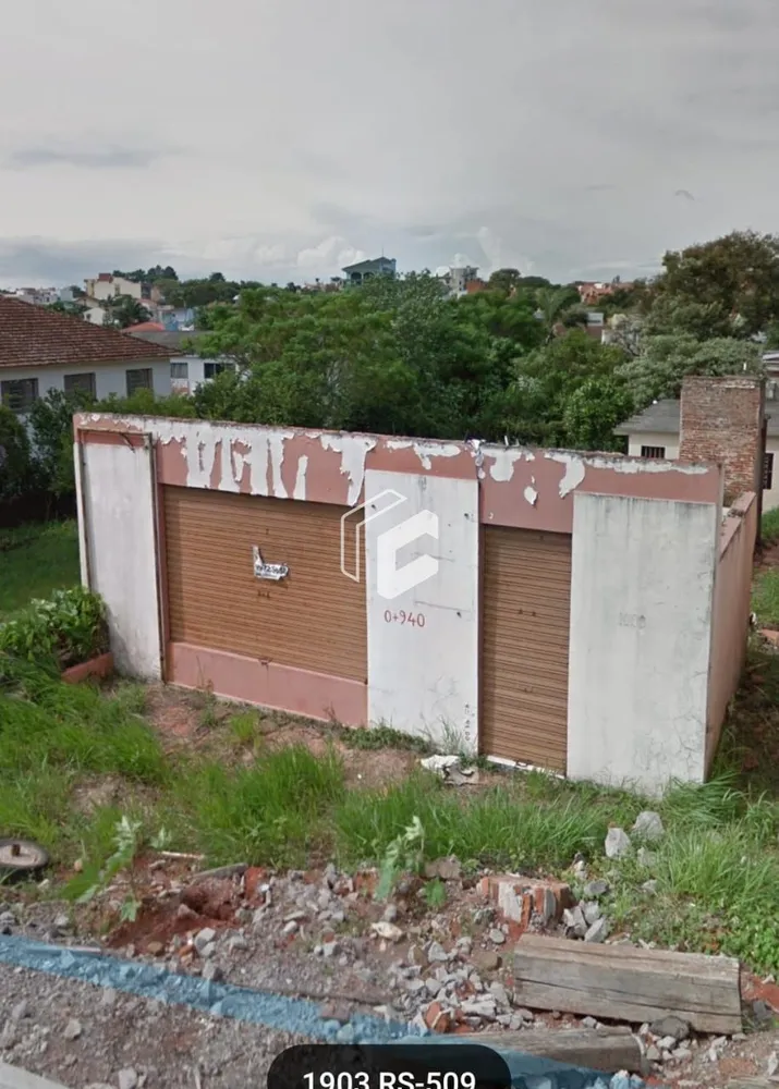 Terreno, 1200 m² - Foto 1