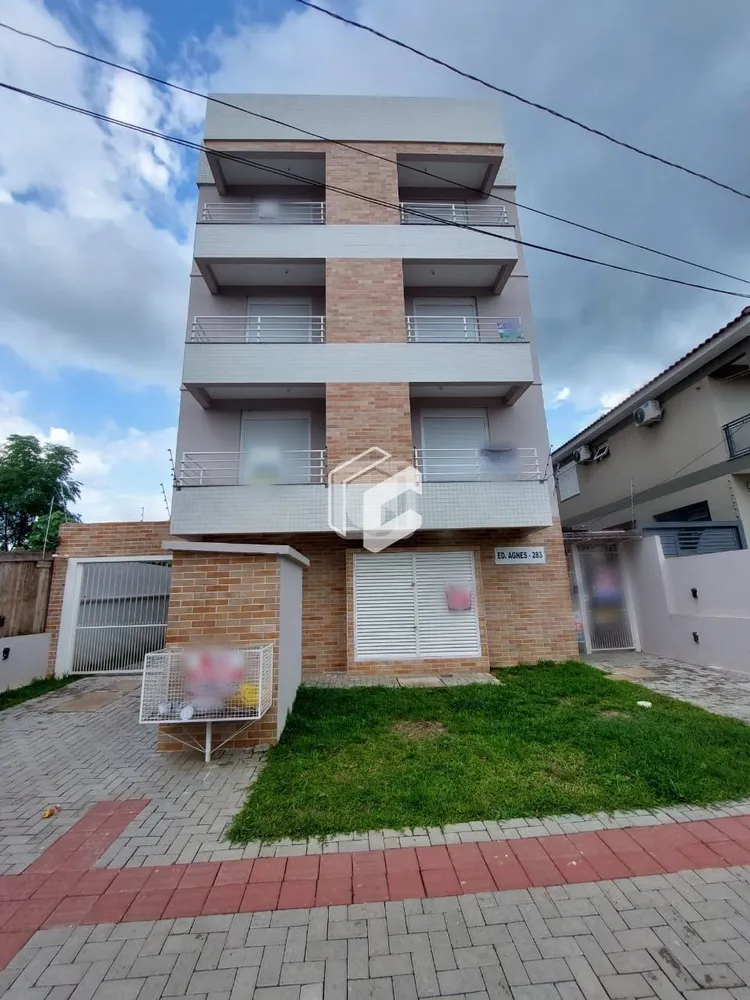 Apartamento, 2 quartos, 45 m² - Foto 1