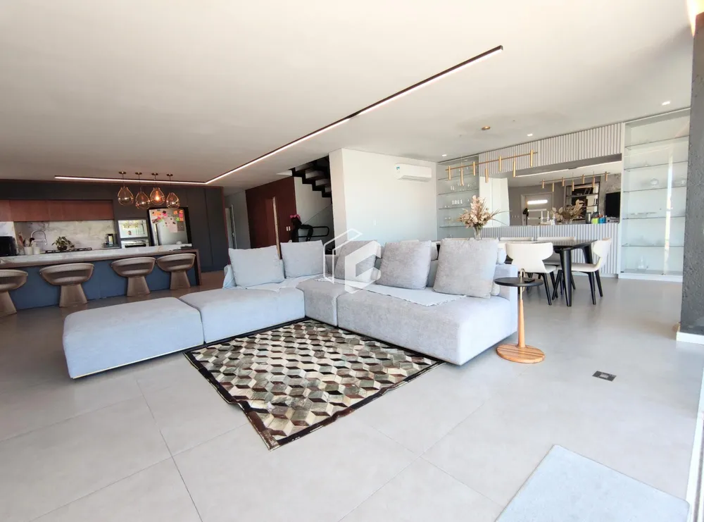 Casa, 3 quartos, 341 m² - Foto 2