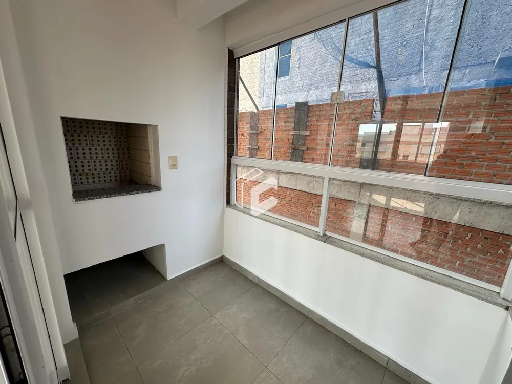 Apartamento, 3 quartos, 108 m² - Foto 3
