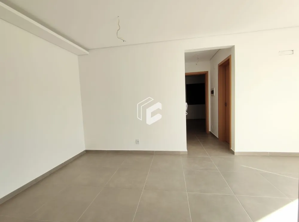 Apartamento, 2 quartos, 52 m² - Foto 2