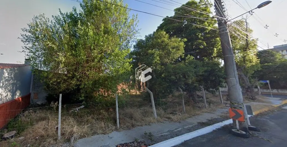 Terreno, 300 m² - Foto 1