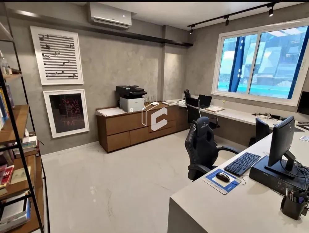 Sala-Conjunto, 32 m² - Foto 3