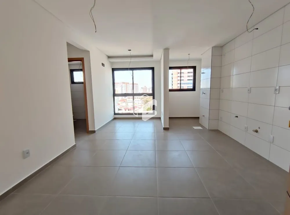 Apartamento, 2 quartos, 56 m² - Foto 2