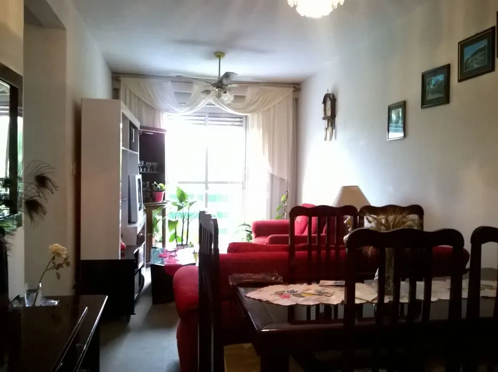 Apartamento, 2 quartos, 79 m² - Foto 2