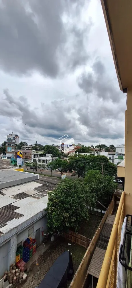 Apartamento, 2 quartos, 61 m² - Foto 3