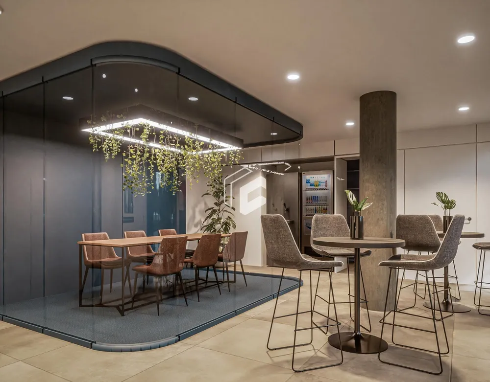 Prédio Inteiro, 41 m² - Foto 2
