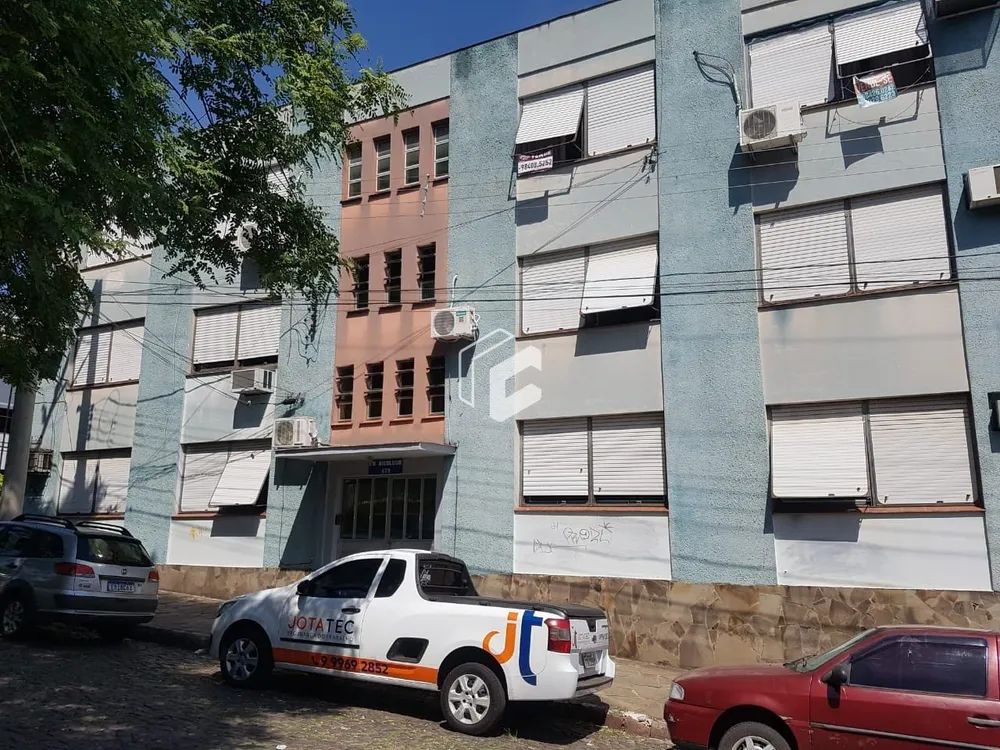 Apartamento, 3 quartos, 119 m² - Foto 1