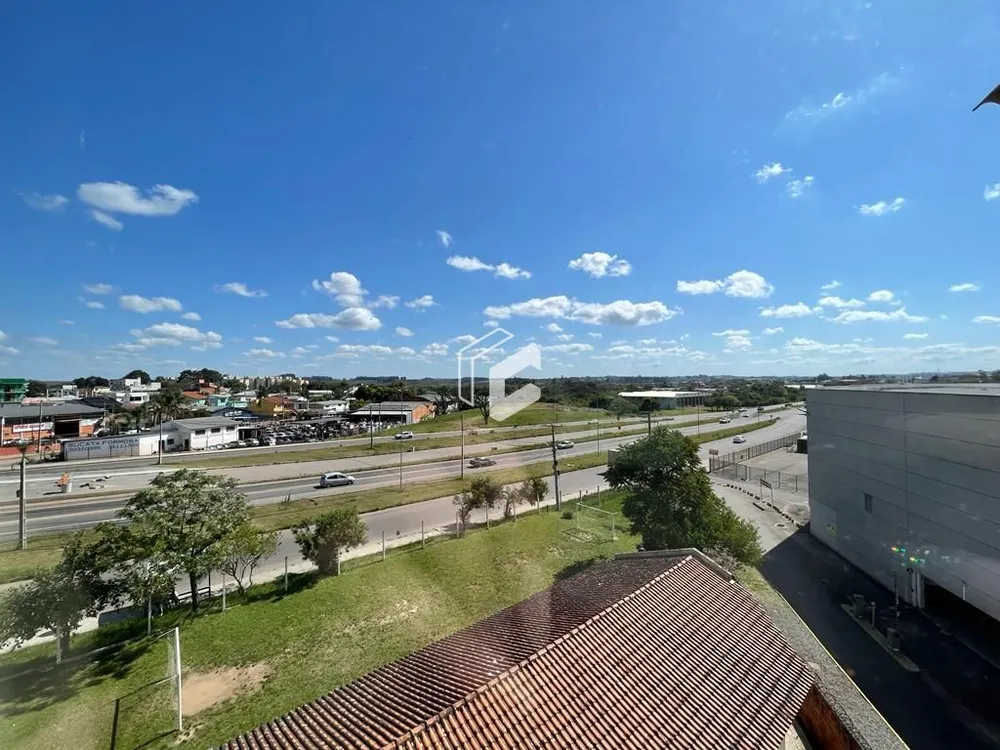 Apartamento, 2 quartos, 44 m² - Foto 1