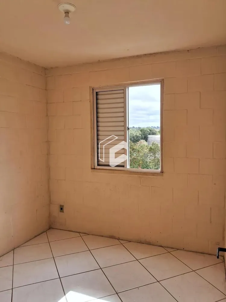 Apartamento, 2 quartos, 38 m² - Foto 3
