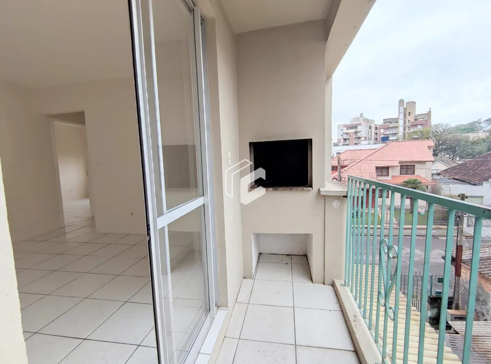 Apartamento, 2 quartos, 65 m² - Foto 3