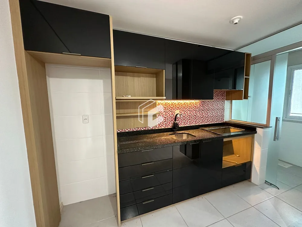 Apartamento, 2 quartos, 54 m² - Foto 2
