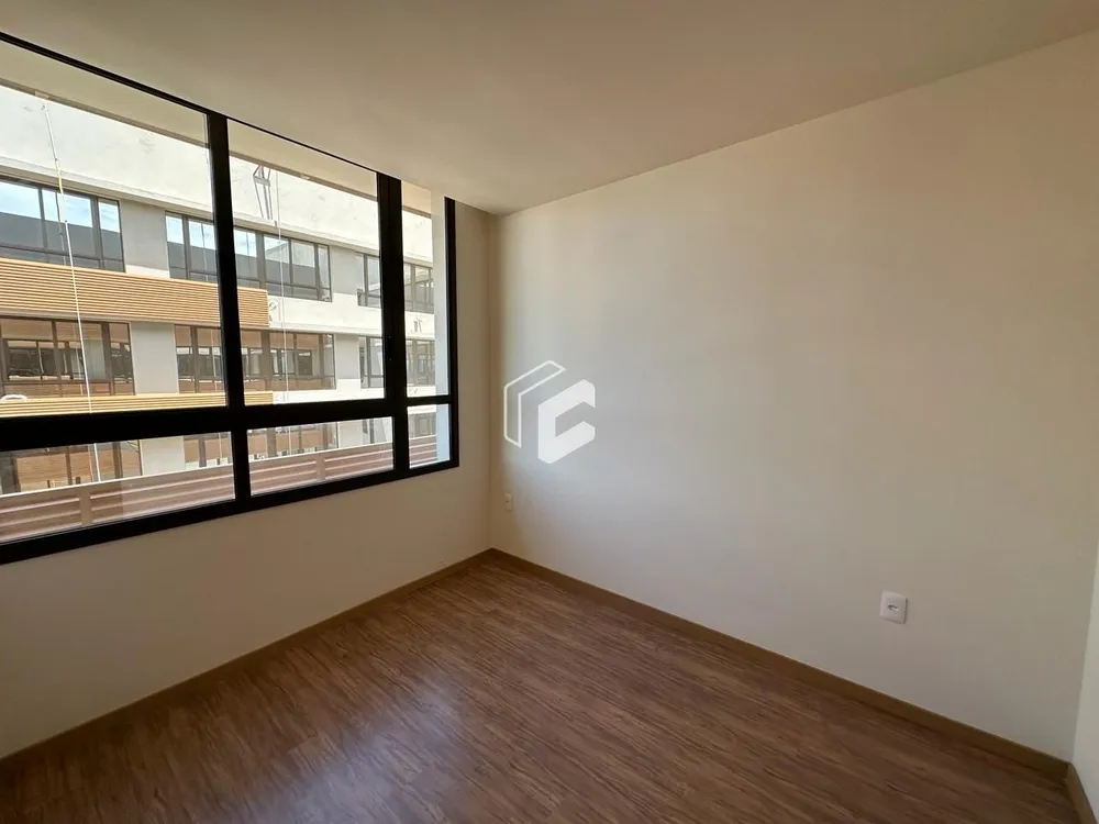 Apartamento, 1 quarto, 32 m² - Foto 3