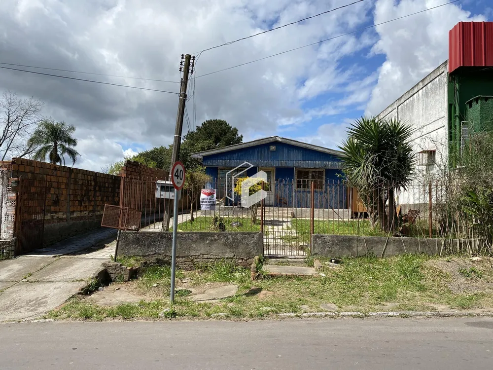 Terreno, 528 m² - Foto 1