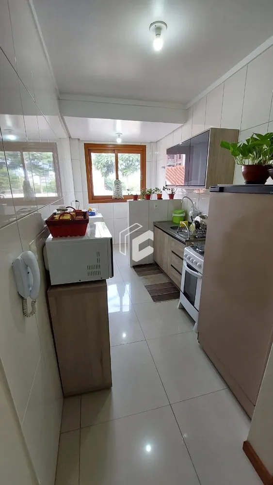 Apartamento, 2 quartos, 60 m² - Foto 3