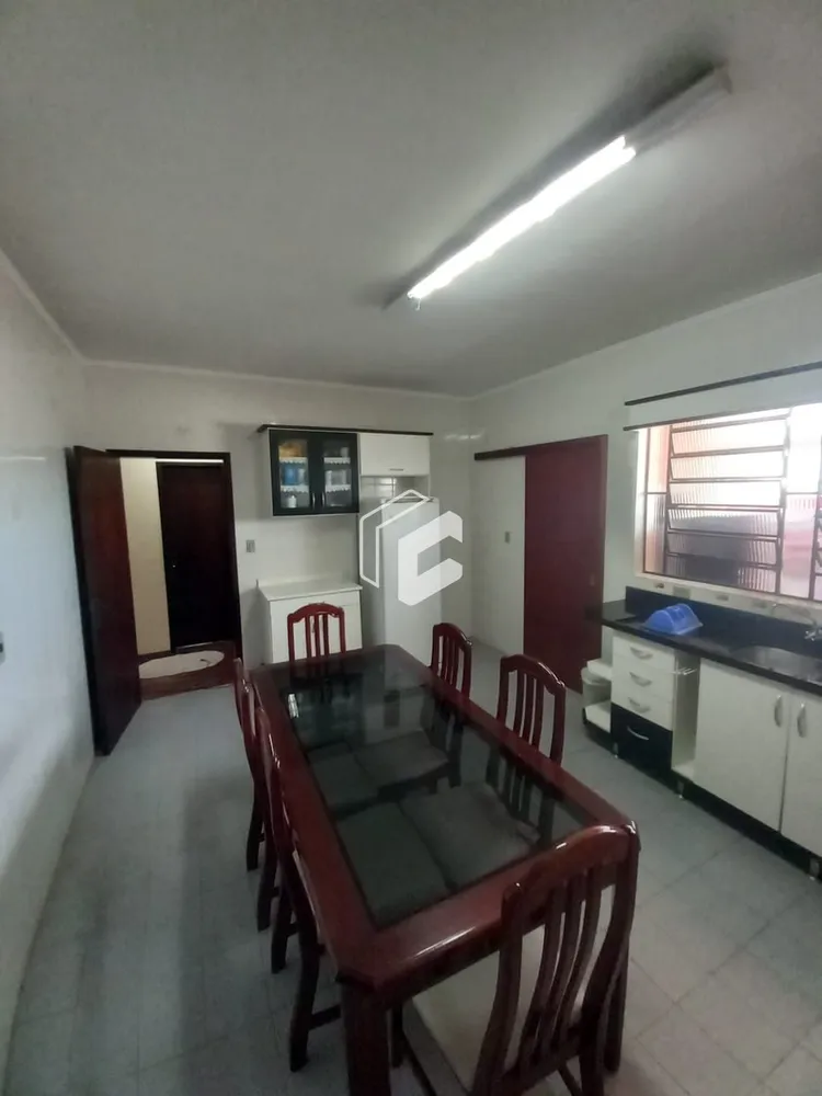 Apartamento, 4 quartos, 269 m² - Foto 2