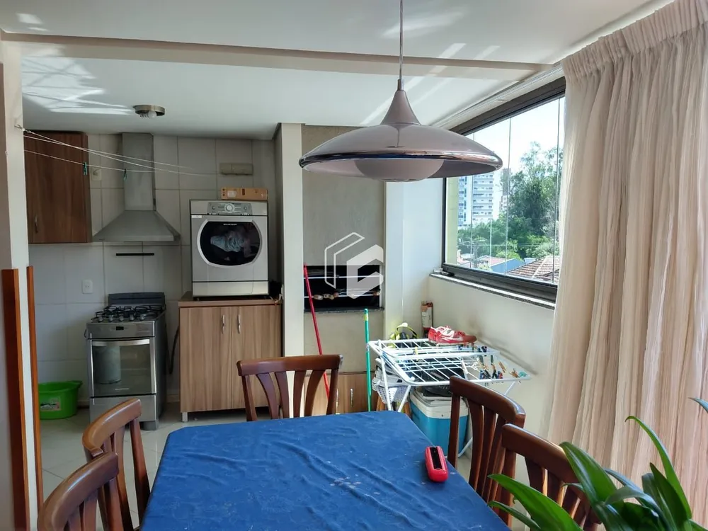 Apartamento, 3 quartos, 106 m² - Foto 3