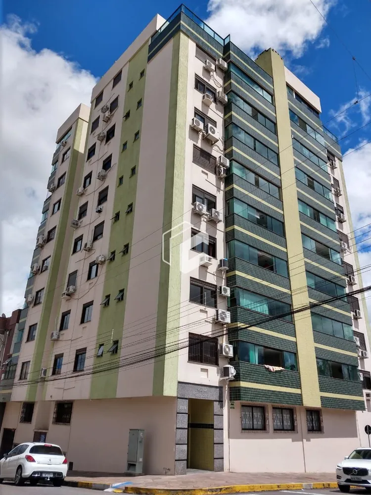 Apartamento, 3 quartos, 106 m² - Foto 1