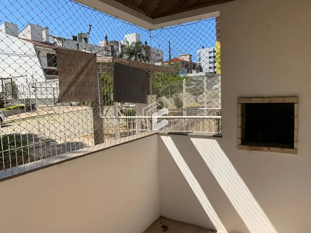 Apartamento, 2 quartos, 71 m² - Foto 2