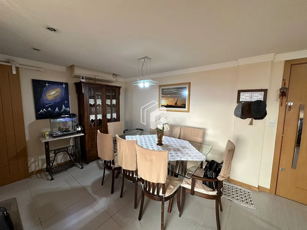 Apartamento, 3 quartos, 102 m² - Foto 3
