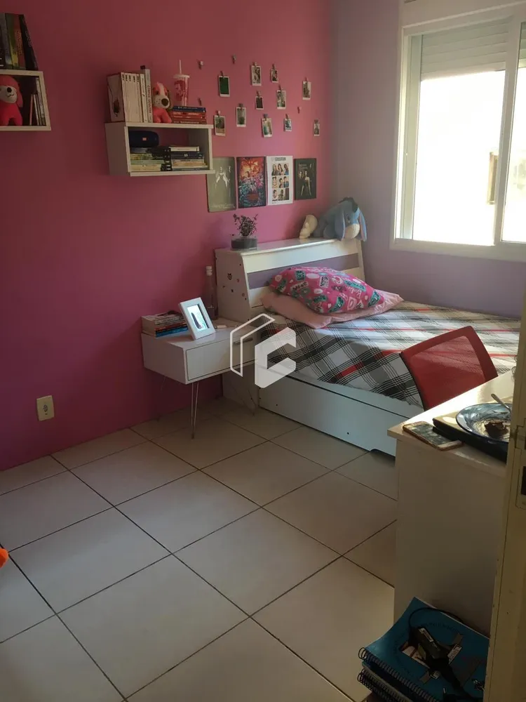 Apartamento, 2 quartos, 52 m² - Foto 4
