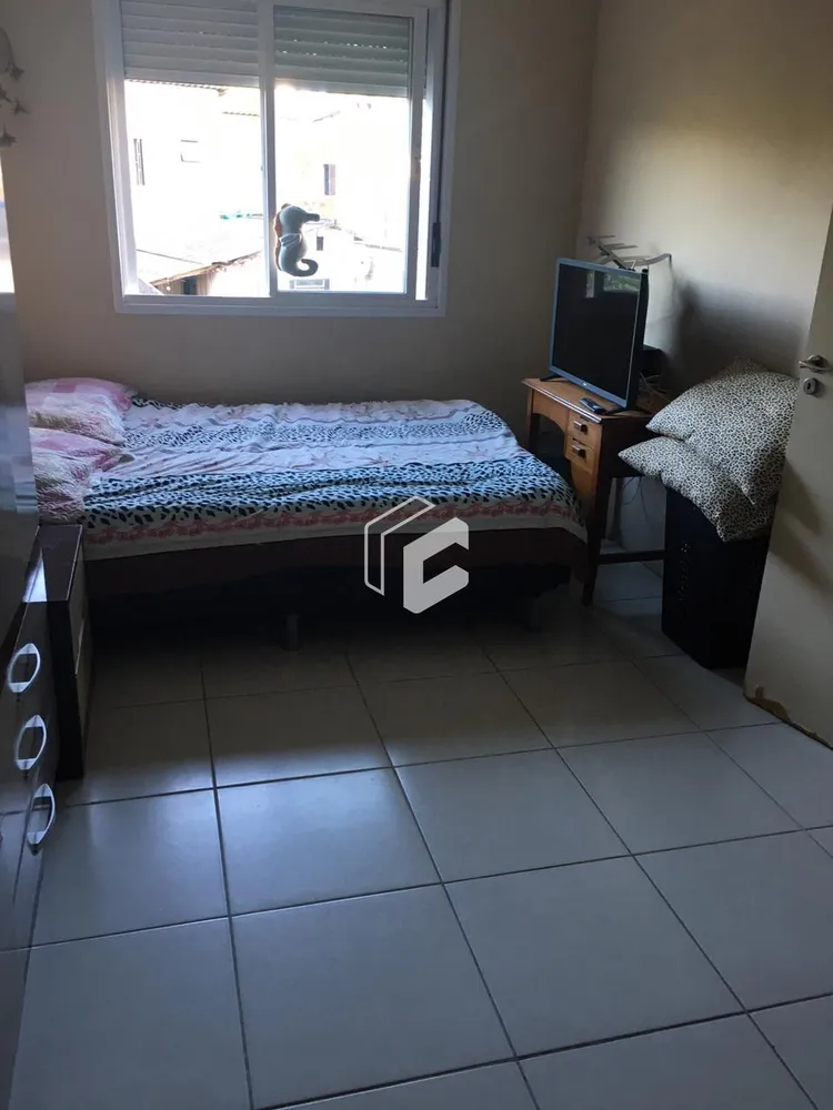 Apartamento, 2 quartos, 52 m² - Foto 3